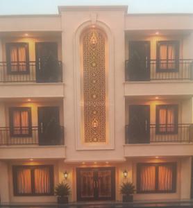 Image of 520 Sq.ft 1 BHK Builder Floor for sale in Sector 115, Mohali for Rs. 3189500