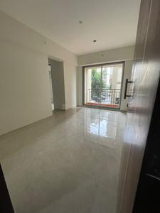 Hall Image of 710 Sq.ft 1 BHK Apartment / Flat for sale in Ulwe Navi Mumbai for Rs. 6000000