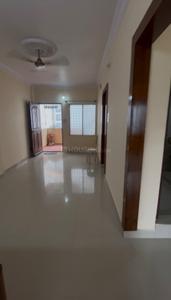 Hall Image of 820 Sq.ft 2 BHK Builder Floor for rent in Varthur Bengaluru for Rs. 18000