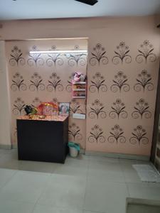 Hall Image of 1225 Sq.ft 3 BHK Apartment / Flat for sale in Mahagun Puram Phase 1, Mahagunpuram Ghaziabad for Rs. 8000000
