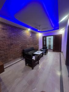 2 BHK Independent Builder Floor