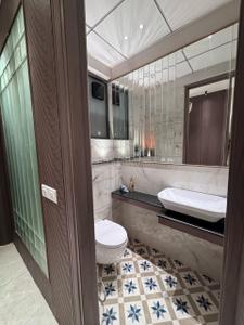 Image of 1950 Sq.ft 4 BHK Apartment / Flat for sale in Singhpura, Zirakpur for Rs. 11030000