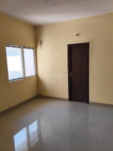 Bedroom Image of 1700 Sq.ft 4 BHK Apartment / Flat for rent in LDA Parijat Apartment, Gomti Nagar Lucknow for Rs. 24000