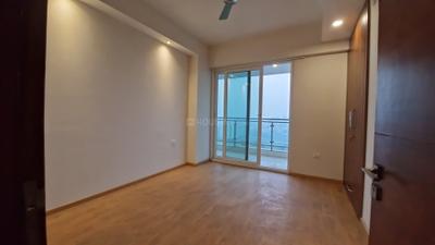 Bedroom Image of 2797 Sq.ft 3 BHK Apartment / Flat for rent in Mahagun Mezzaria, Sector 78 Noida for Rs. 75000