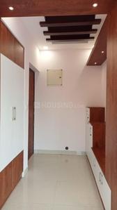 Hall Image of 1680 Sq.ft 3 BHK Apartment / Flat for rent in SJR Blue Waters, Parappana Agrahara Bengaluru for Rs. 65000
