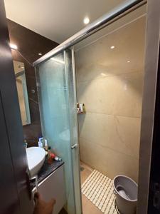 Image of 850 Sq.ft 1 BHK Apartment / Flat for rent in Frazer Town, Bengaluru for Rs. 45000