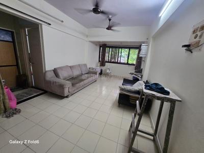Hall Image of 1000 Sq.ft 2 BHK Apartment / Flat for sale in Mulund East Mumbai for Rs. 16000000