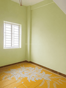 Image of 450 Sq.ft 1 BHK Apartment / Flat for rent in Shivaji Nagar, Bengaluru for Rs. 3000