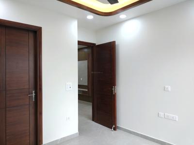 Bedroom Image of 1620 Sq.ft 3 BHK Builder Floor for sale in BPTP District 3, Sector 85 Faridabad for Rs. 17500000