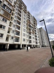Image of 920 Sq.ft 2 BHK Apartment / Flat for sale in Sowparnika Indradhanush, Yelachanayakanapura, Bengaluru for Rs. 7500000