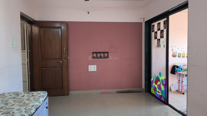 DSK Meghmalhar Living Room 1
