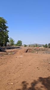 Image of 800 Sq.ft Residential Plot / Land for sale in Karmeta, Jabalpur for Rs. 1040000