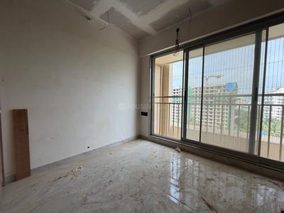 Bedroom Image of 1125 Sq.ft 2 BHK Apartment / Flat for sale in Neelkanth Auris, Panvel Navi Mumbai for Rs. 16000000