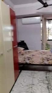 Bedroom Image of 950 Sq.ft 2 BHK Apartment / Flat for sale in tranquil treat apartment, Andheri West Mumbai for Rs. 27500000