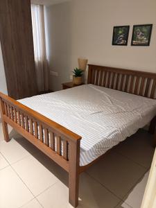 Bedroom Image of 796 Sq.ft 2 BHK Apartment / Flat for sale in Panjim Goa for Rs. 21500000