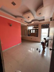 Bedroom Image of 1160 Sq.ft 3 BHK Builder Floor for sale in Husainganj Lucknow for Rs. 6000000
