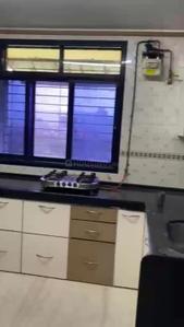Kitchen Image of 2200 Sq.ft 4 BHK Apartment / Flat for rent in Thane West Thane for Rs. 150000