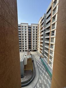 Balcony Image of 2168 Sq.ft 4 BHK Apartment / Flat for sale in Shubh Nirvana, Viman Nagar Pune for Rs. 29300000