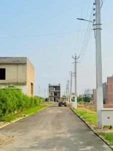 Image of 810 Sq.ft Residential Plot / Land for sale in Velora Happinest, Banur, Mohali for Rs. 3982500