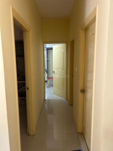 Image of 1330 Sq.ft 3 BHK Apartment / Flat for rent in i1 SLR Comforts, RR Nagar, Bengaluru for Rs. 31500