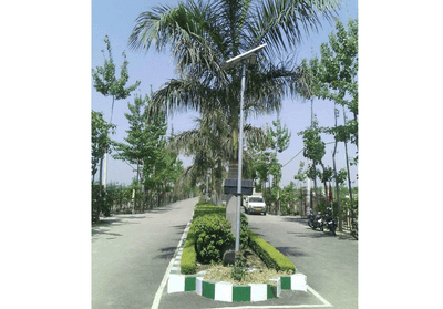 Image of 10000 Sq.ft Residential Plot / Land for sale in Itaunja, Lucknow for Rs. 8500000