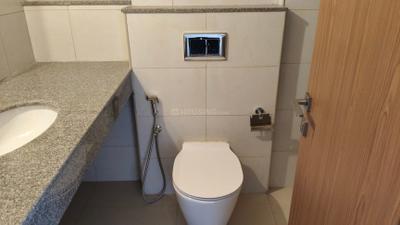 Image of 1255 Sq.ft 2 BHK Apartment / Flat for sale in Godrej Woods, Sector 43, Noida for Rs. 24500000