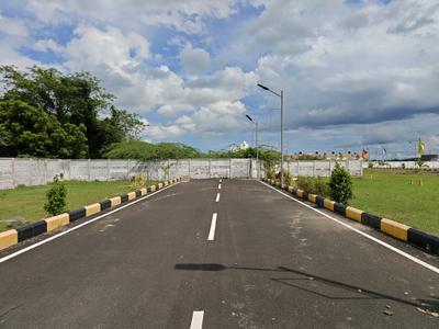 Image of 851 Sq.ft Residential Plot / Land for sale in Mannivakkam, Chennai for Rs. 3957150