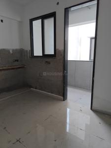 Kitchen Image of 1475 Sq.ft 3 BHK Apartment / Flat for sale in Pothinamallayya Palem Visakhapatnam for Rs. 8112500