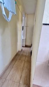 Balcony Image of 800 Sq.ft 1 RK Villa for rent in Sai Nagar Amravati for Rs. 14500