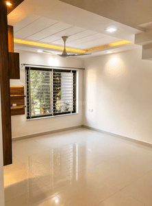 3 BHK Villa