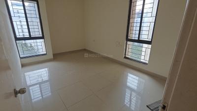 Bedroom Image of 990 Sq.ft 2 BHK Apartment / Flat for rent in Nanded Asawari, Nanded Pune for Rs. 26000