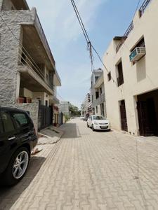 Image of 450 Sq.ft 1 BHK Independent House for sale in Kharar, Mohali for Rs. 3790000