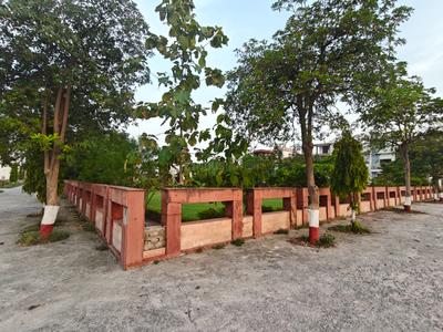 Image of 1625 Sq.ft Residential Plot / Land for sale in Bichpuri, Agra for Rs. 5500000