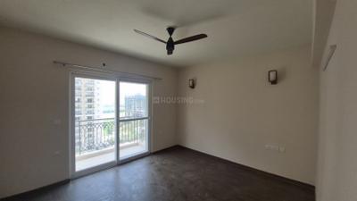 Bedroom Image of 2000 Sq.ft 3 BHK Apartment / Flat for sale in ATS Le Grandiose, Sector 150 Noida for Rs. 24600000