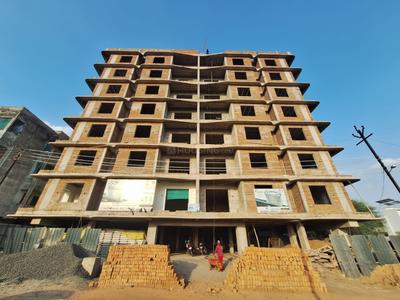 Image of 1050 Sq.ft 2 BHK Apartment / Flat for sale in Narsala, Nagpur for Rs. 4000000