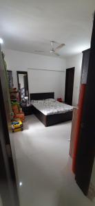 Kitchen Image of 910 Sq.ft 2 BHK Apartment / Flat for sale in Sai Sarisha, Punawale Pune for Rs. 7300000