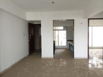 Living Room Image of 1350 Sq.ft 2 BHK Apartment / Flat for sale in Bhagwati Belleza, Ulwe Navi Mumbai for Rs. 16500000