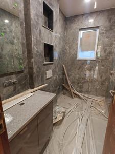 Image of 2200 Sq.ft 3 BHK Builder Floor for rent in Sector 122, Noida for Rs. 45000