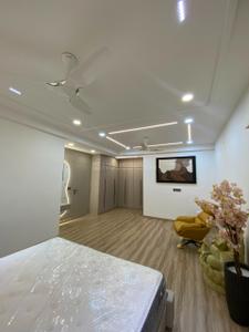 Bedroom Image of 2250 Sq.ft 4 BHK Villa for sale in Pacifica Westridge, Bopal Ahmedabad for Rs. 50000000