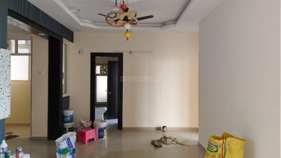 Living Room Image of 910 Sq.ft 2.5 BHK Apartment / Flat for rent in Prateek Grand City, Siddharth Vihar Ghaziabad for Rs. 25800