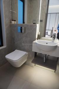 Image of 600 Sq.ft 1 BHK Apartment / Flat for sale in Vikhroli East, Mumbai for Rs. 7300000