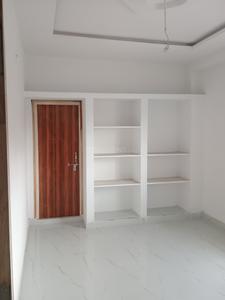 Bedroom Image of 1300 Sq.ft 3 BHK Apartment / Flat for sale in Nacharam Secunderabad for Rs. 8448700