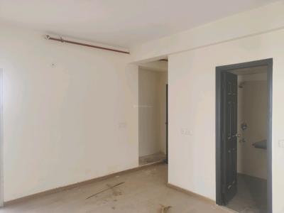 Bedroom Image of 1900 Sq.ft 3 BHK Apartment / Flat for rent in Ansal Crown Heights Phase 1, Sector 80 Faridabad for Rs. 30000