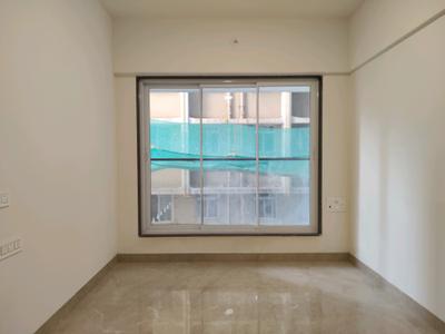 Living Room Image of 485 Sq.ft 1 BHK Apartment / Flat for sale in Jogeshwari East Mumbai for Rs. 11569830
