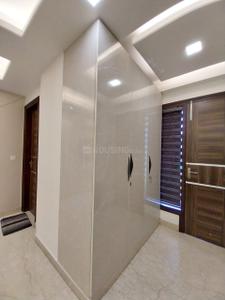 Hall Image of 2700 Sq.ft 4 BHK Builder Floor for rent in Sector 57 Gurgaon for Rs. 90000