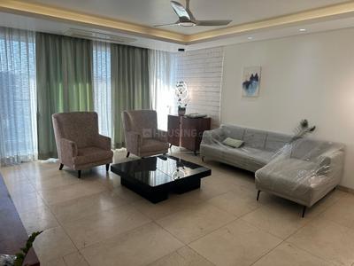 Hall Image of 3800 Sq.ft 4.5 BHK Apartment / Flat for sale in Panchshil Township, Kharadi Pune for Rs. 65000000