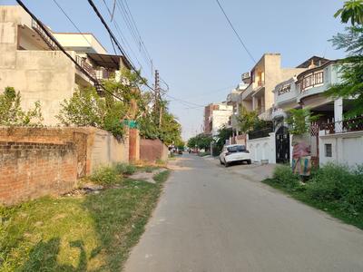 Image of 1508 Sq.ft Residential Plot / Land for sale in Ashiyana, Lucknow for Rs. 12000000