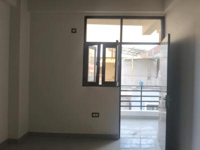 Bedroom Image of 1050 Sq.ft 2 BHK Apartment / Flat for sale in Krishna Elite Homes, Noida Extension Greater Noida for Rs. 4105000