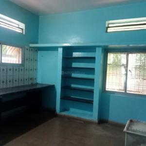 Kitchen Image of 600 Sq.ft 1 RK Villa for rent in Cidco Aurangabad for Rs. 7000