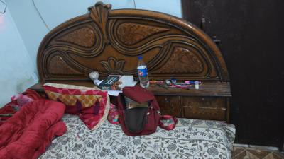 Bedroom Image of 890 Sq.ft 2 BHK Independent House for sale in Prabhat Nagar Meerut for Rs. 9000000